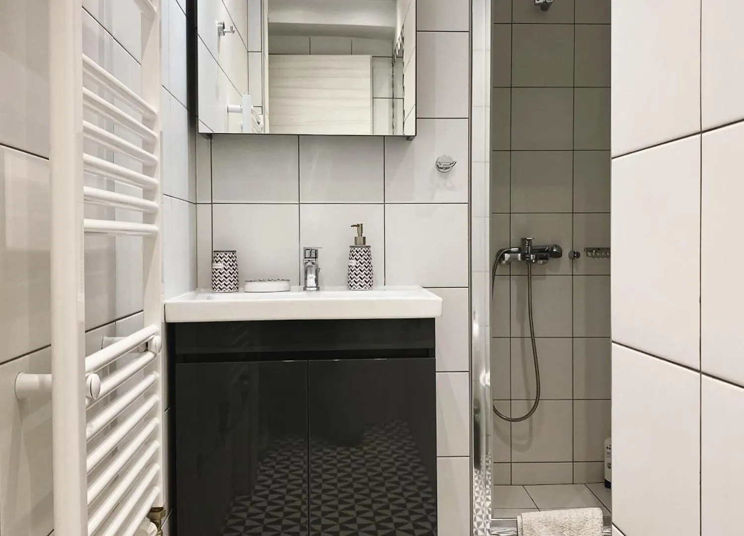 Apartman Aristotelis Cozy And Playful At Roman Forum Szaloniki Görögország