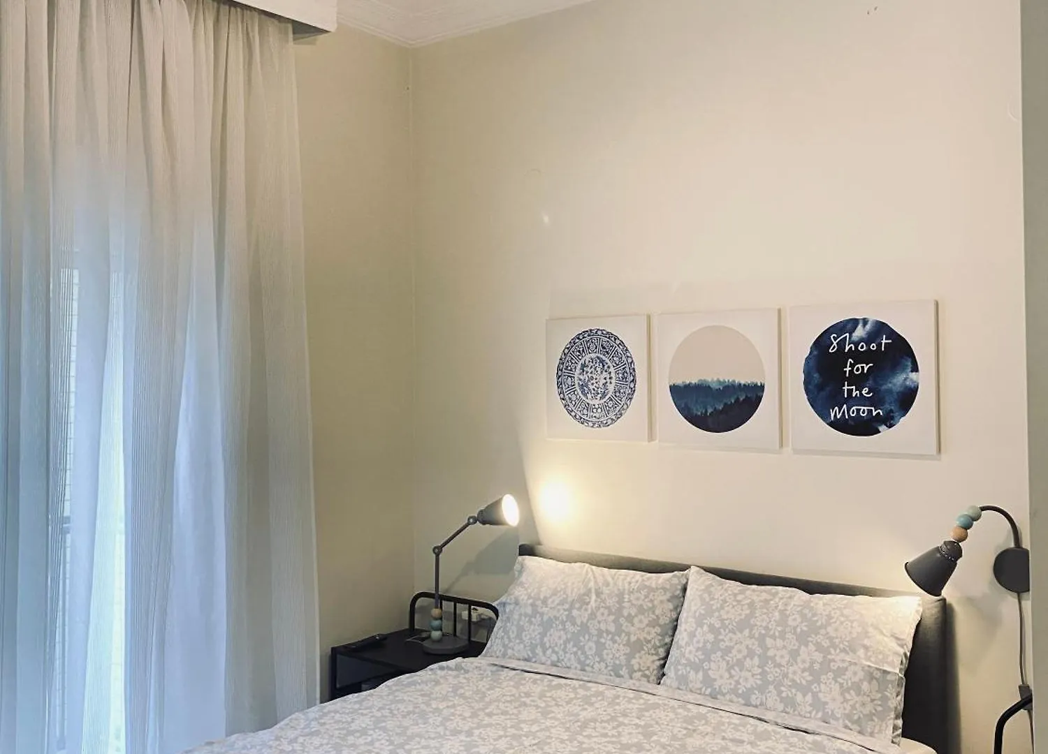 Aristotelis Cozy And Playful At Roman Forum Szaloniki Apartman
