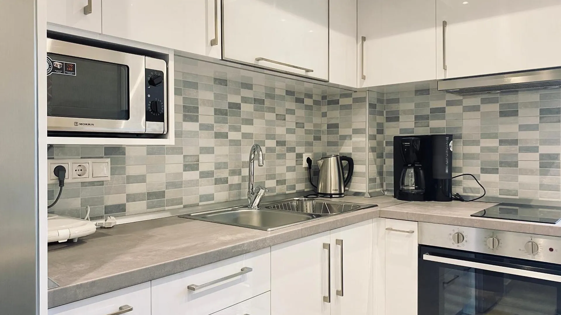 Apartman Aristotelis Cozy And Playful At Roman Forum Szaloniki