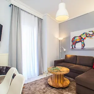 Fifteentheapartment Θεσσαλονίκη
